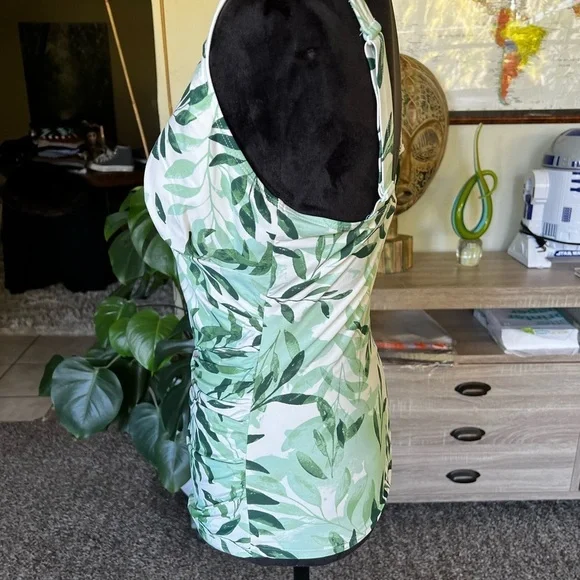 Niptuck Swim tankini - Picture 5 of 8